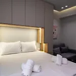 Cozy Suites By Nest