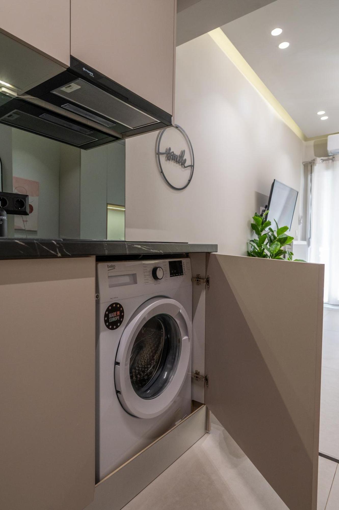Cozy By Nest Thessaloniki