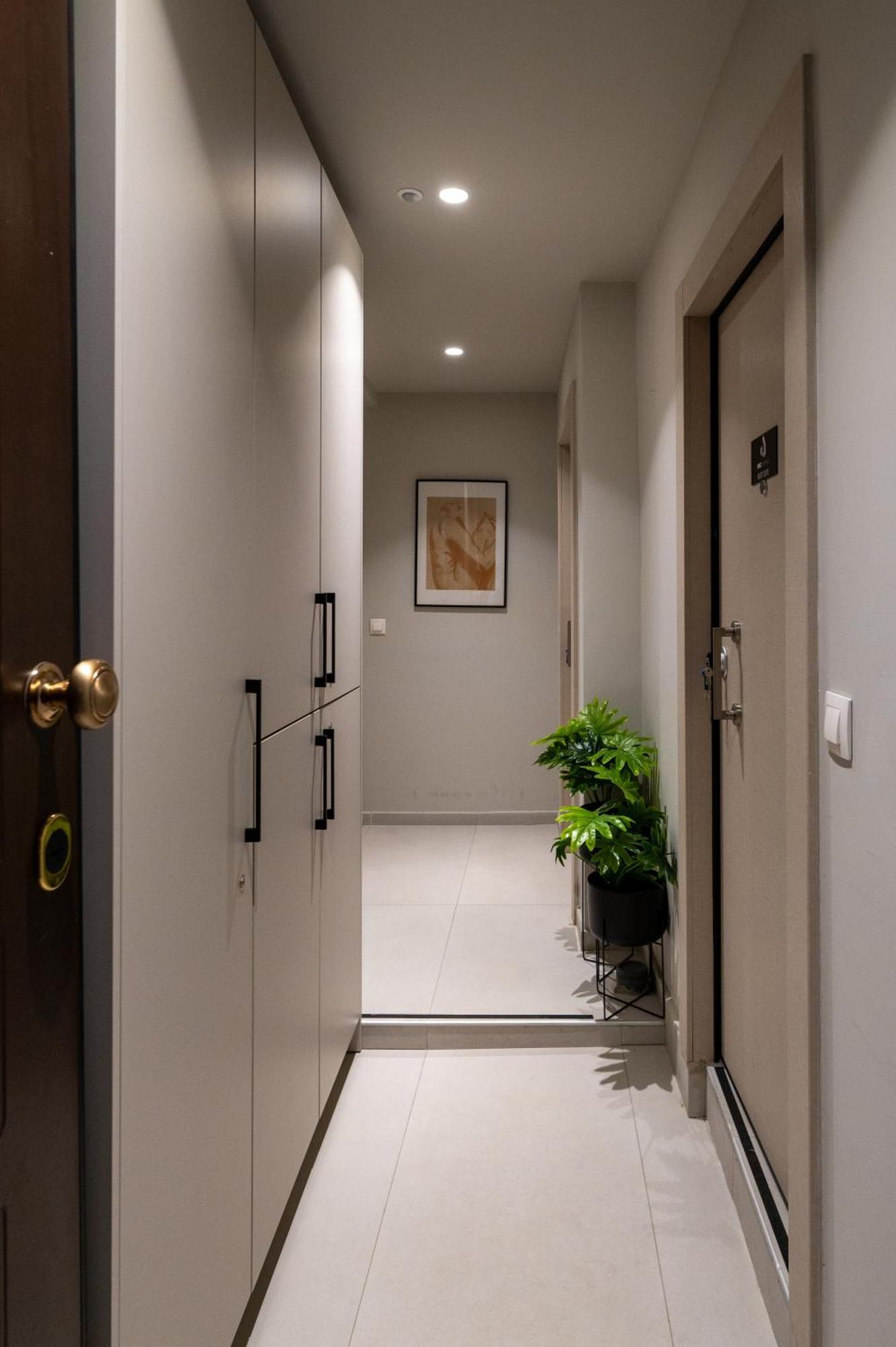 Apartment Cozy By Nest