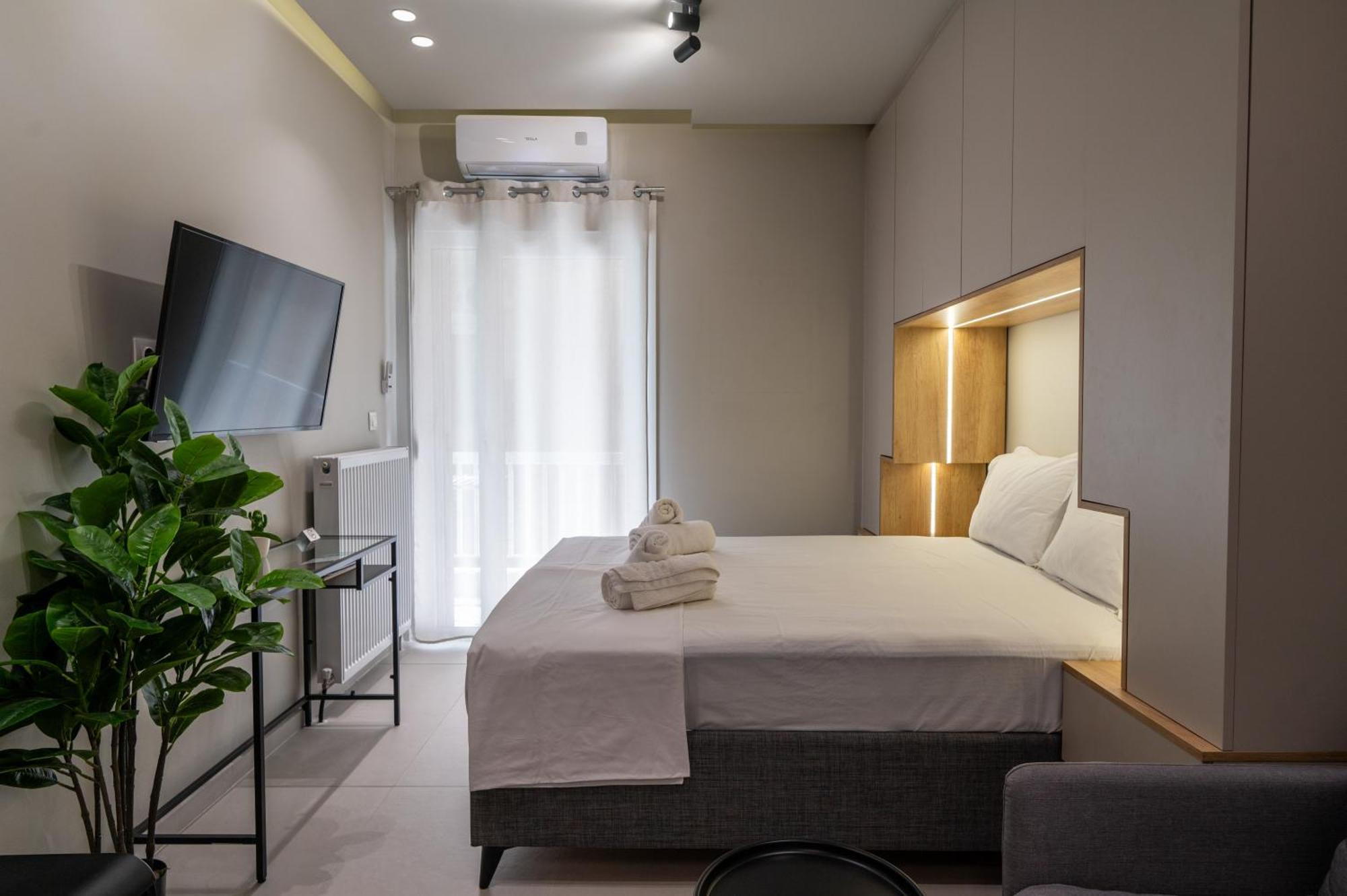 Cozy By Nest Apartment Thessaloniki