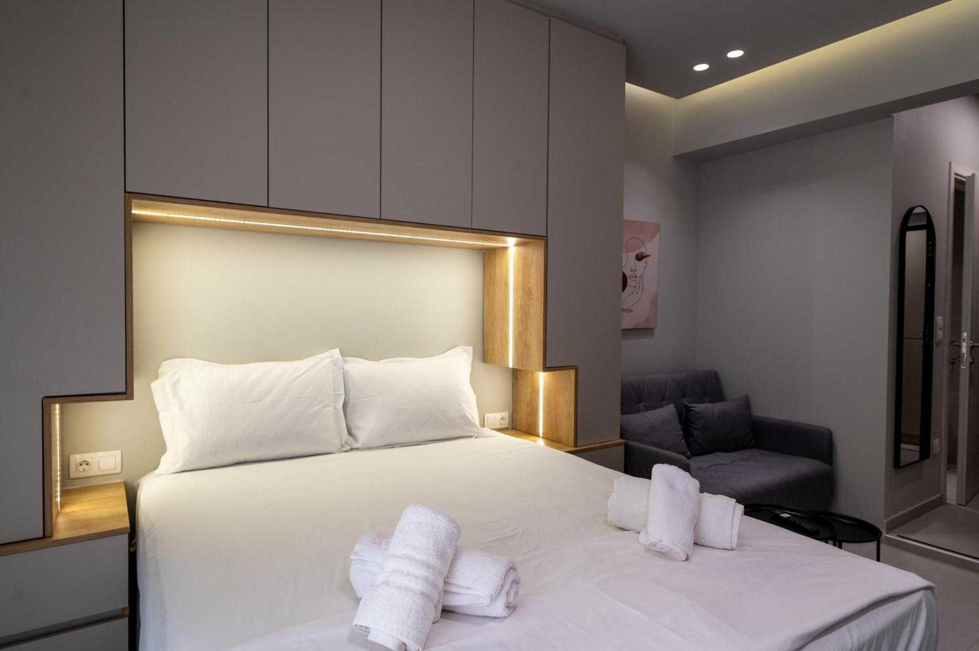 Apartment Cozy By Nest