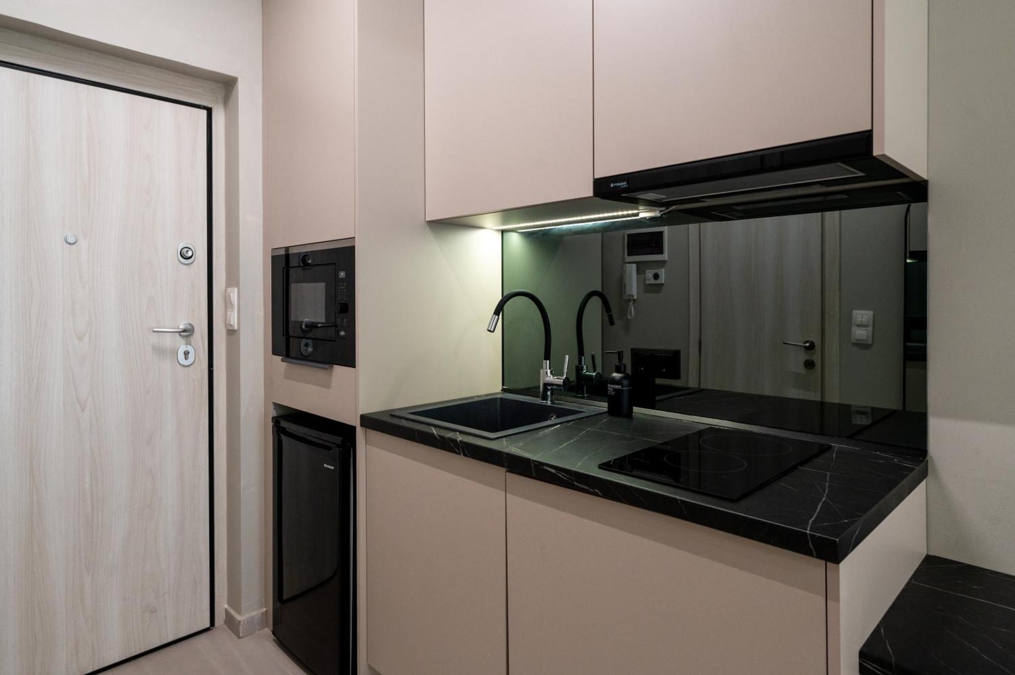 Cozy By Nest * Thessaloniki