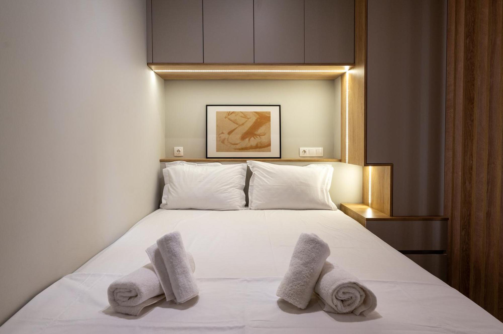 Apartment Cozy By Nest