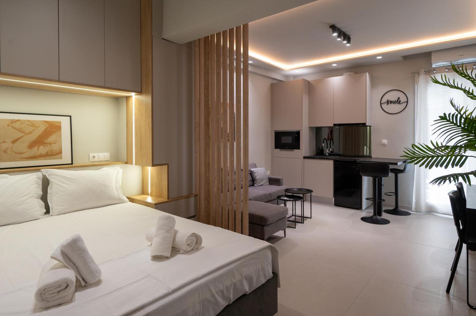 Cozy By Nest * Thessaloniki