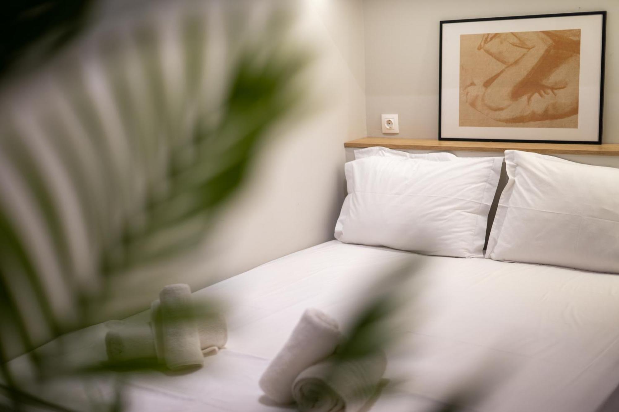 Apartment Cozy By Nest Thessaloniki