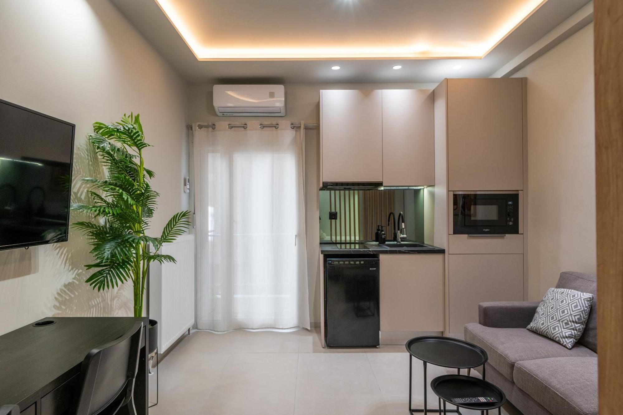 Cozy By Nest Thessaloniki
