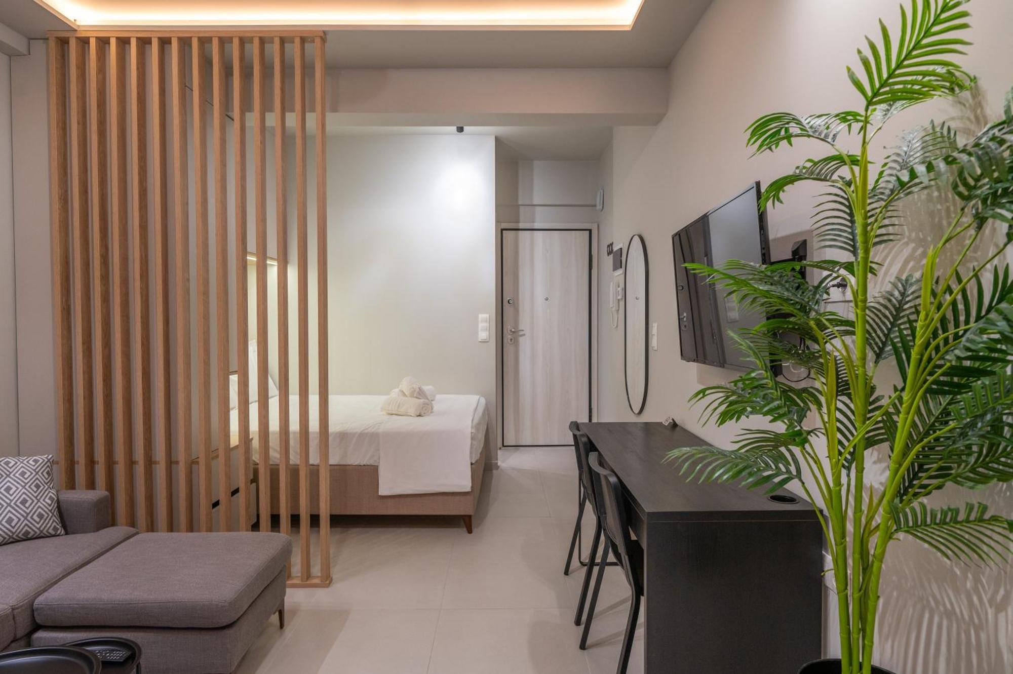 Cozy By Nest Apartment Thessaloniki