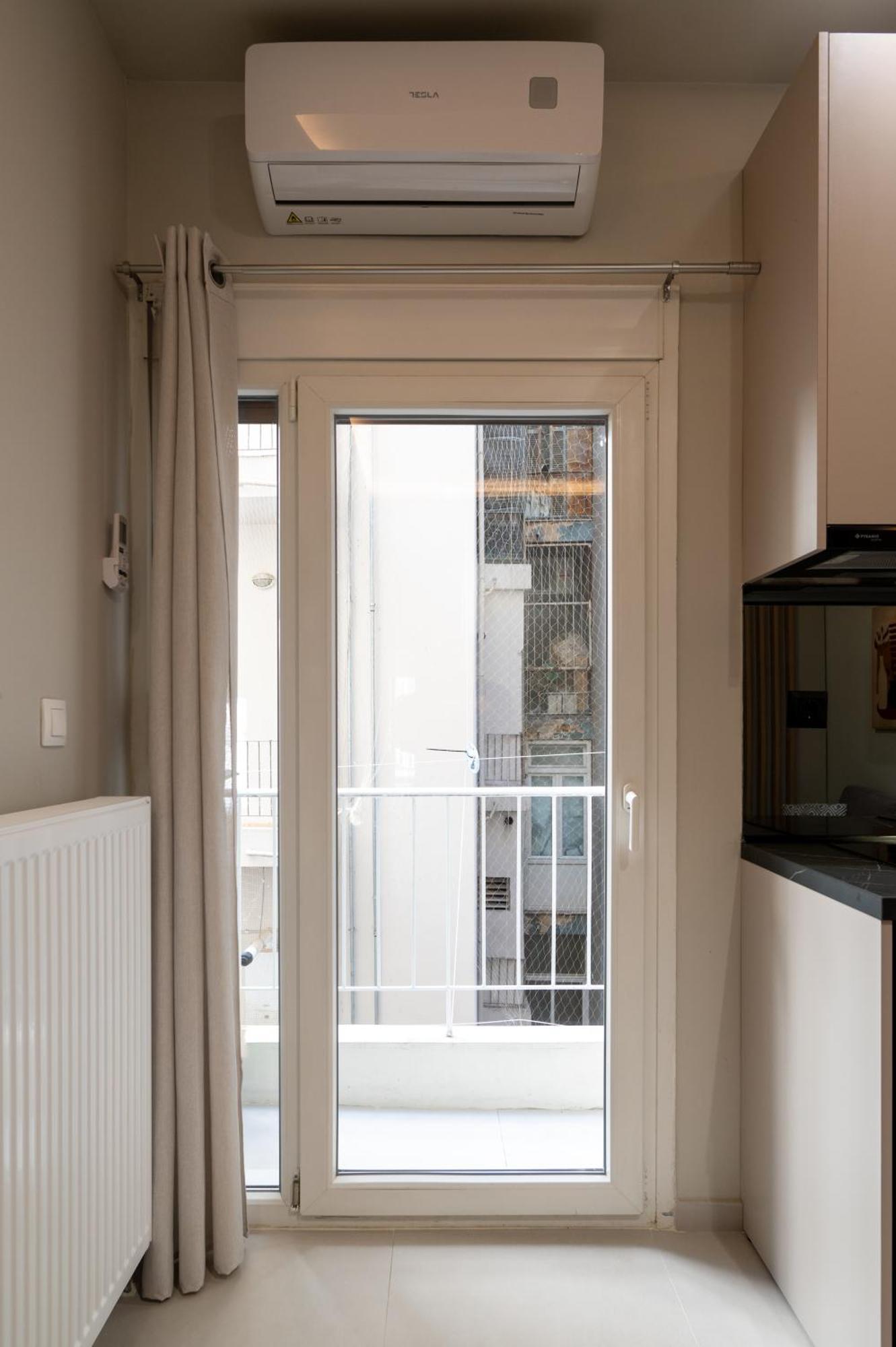 Cozy By Nest * Thessaloniki