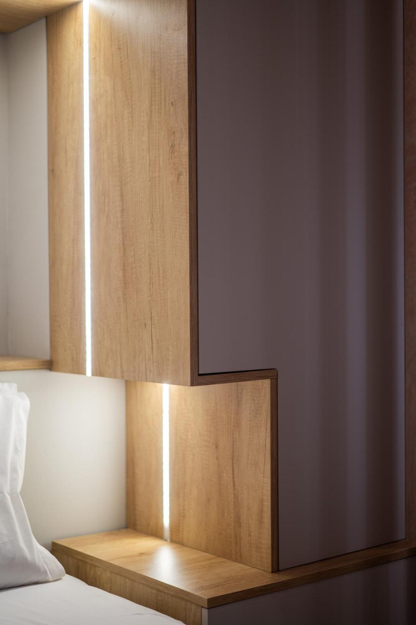 Apartment Cozy By Nest *