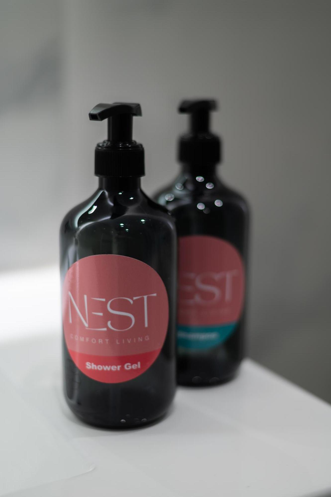 Cozy By Nest * Thessaloniki