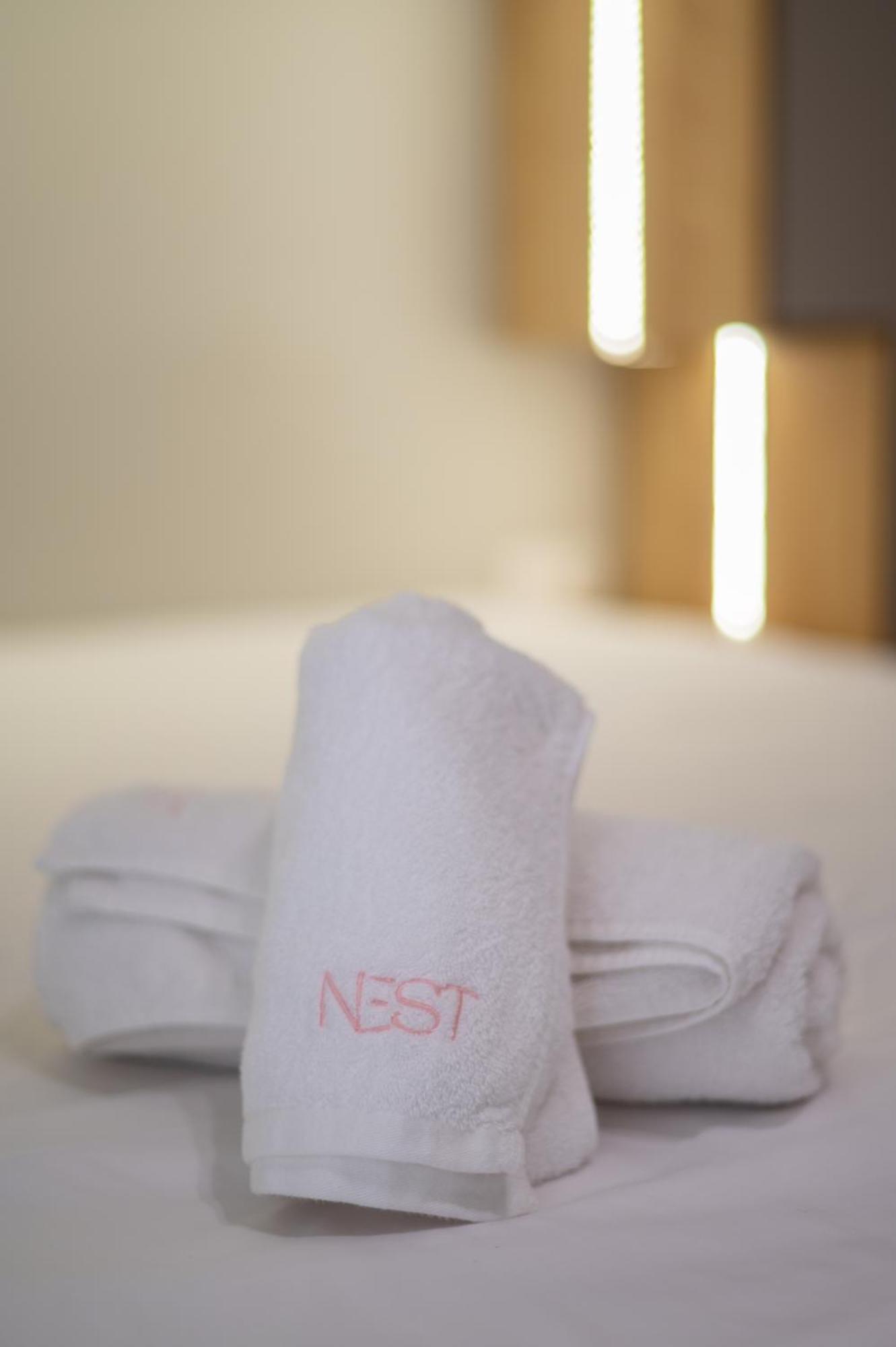 Cozy By Nest Apartment